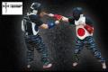 Knife Fighting