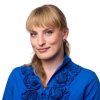 Ilona Tsvetkova-Uzlova