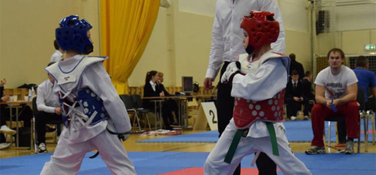Tallinn WTF Open 2015 Tallinn WTF Open 2015