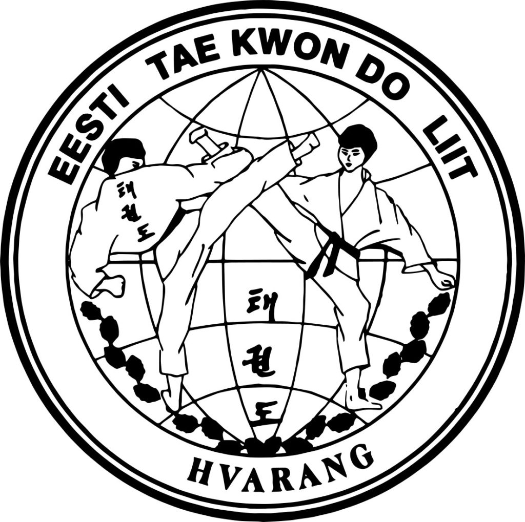 Taekwondo treeningud Tallinnas