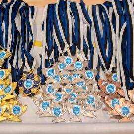 Чемпионат Эстонии и Кубок Нарвы