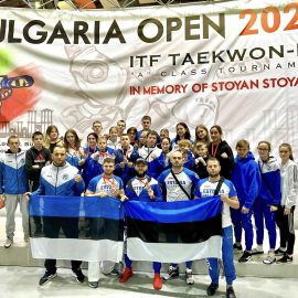 Bulgaria Open