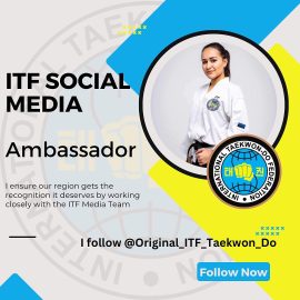 ITF Social-Media