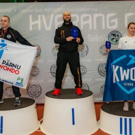 Hvarang Cup