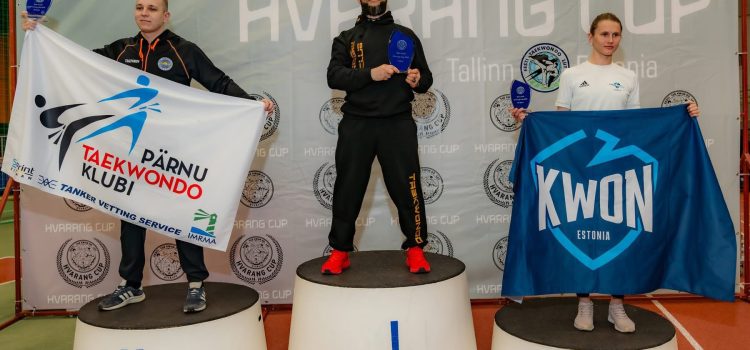 Hvarang Cup