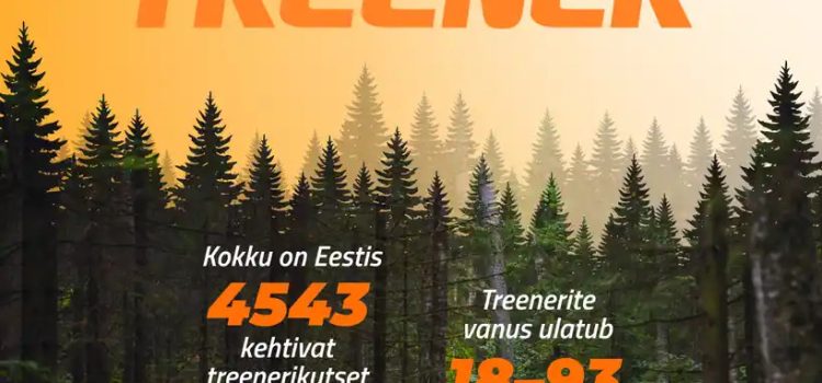 Rahvusvaheline treenerite päev